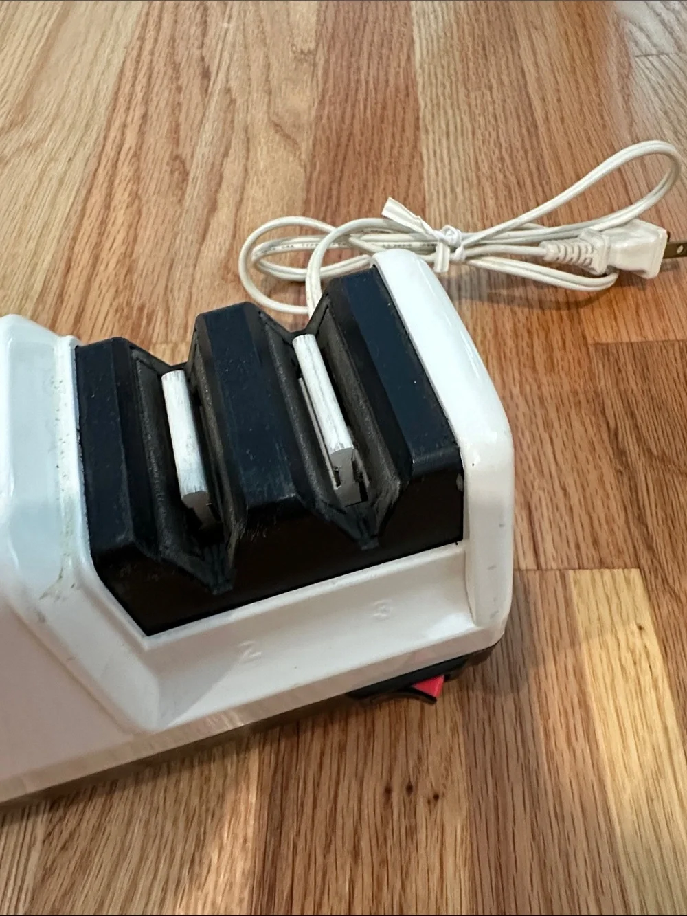 Chef's Choice Diamond Hone Knife Sharpener